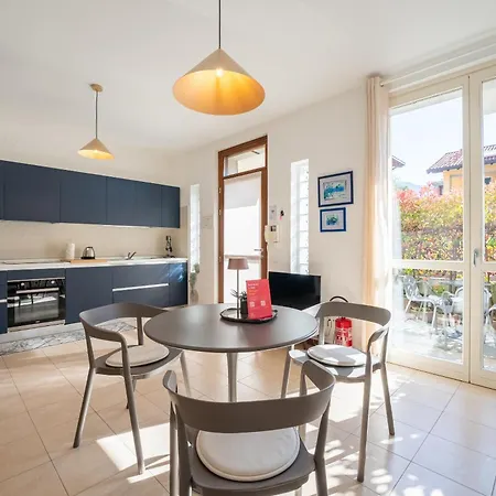 Apartamento Blue By Wonderful Italy *