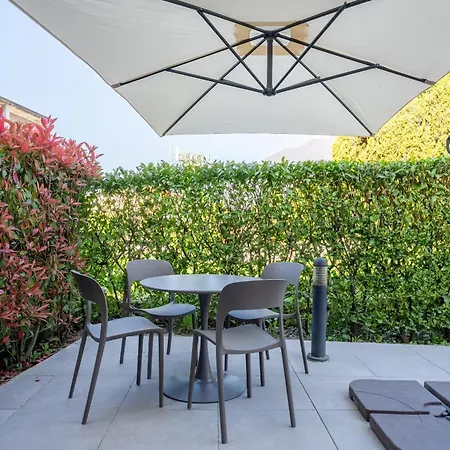 Lägenhet Blue By Wonderful Italy Bellagio