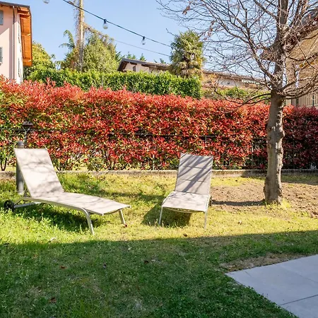 Blue By Wonderful Italy