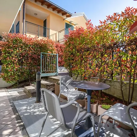 Apartamento Blue By Wonderful Italy