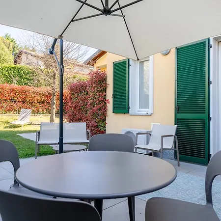 Apartamento Blue By Wonderful Italy Bellagio