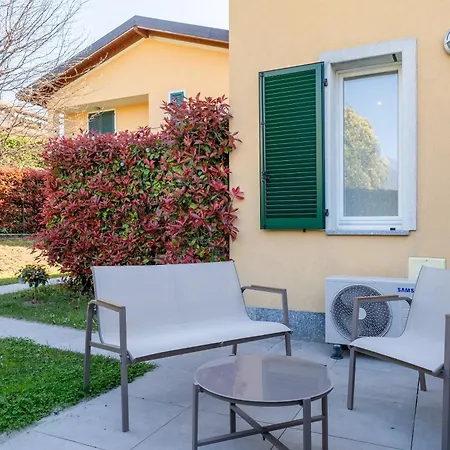 Blue By Wonderful Italy Bellagio