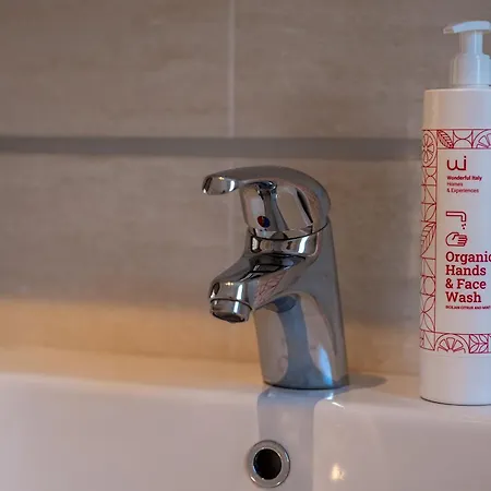 Blue By Wonderful Italy Lägenhet