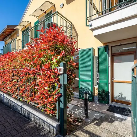 Apartamento Blue By Wonderful Italy