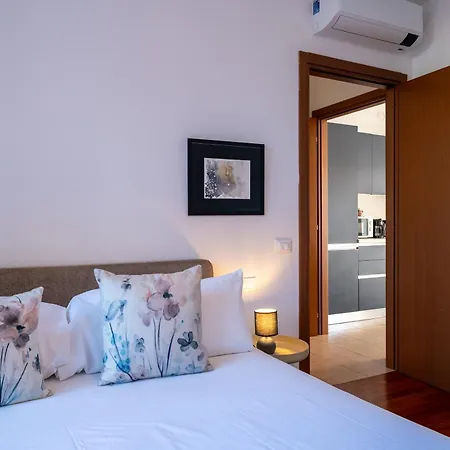Appartement Blue By Wonderful Italy *