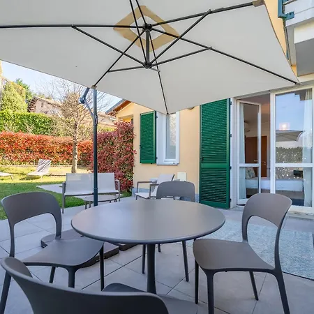 Blue By Wonderful Italy Bellagio