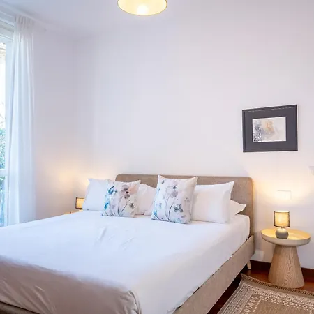 Appartement Blue By Wonderful Italy