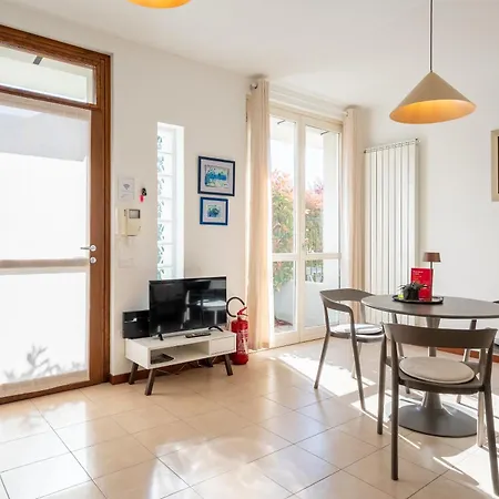 Appartement Blue By Wonderful Italy Bellagio
