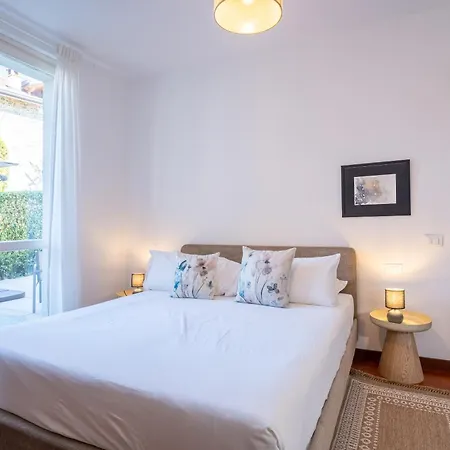 Blue By Wonderful Italy Bellagio