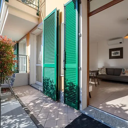 Blue By Wonderful Italy Apartamento