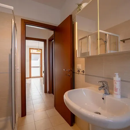 Apartamento Blue By Wonderful Italy