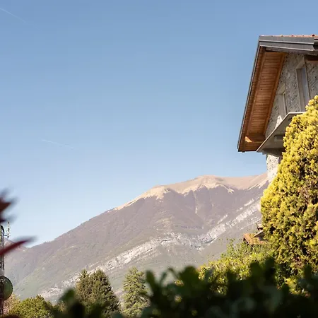 Blue By Wonderful Italy Appartement Bellagio