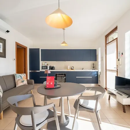 Apartamento Blue By Wonderful Italy Bellagio