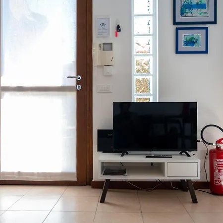 Blue By Wonderful Italy