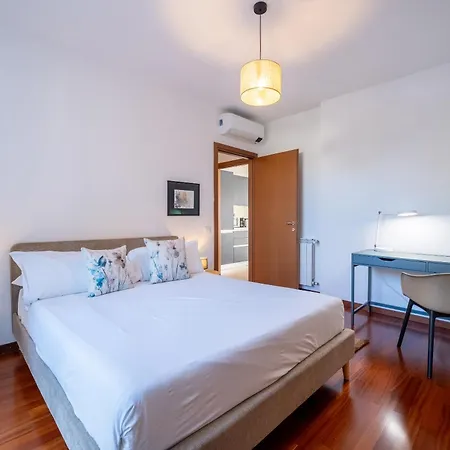 Blue By Wonderful Italy Appartement *