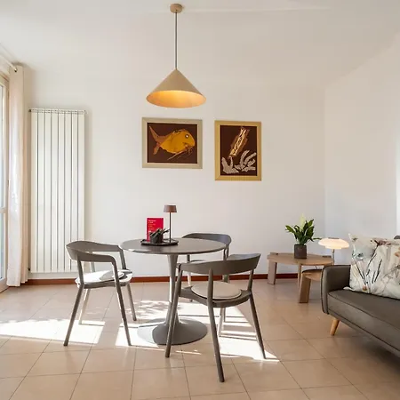 Apartamento Blue By Wonderful Italy Bellagio