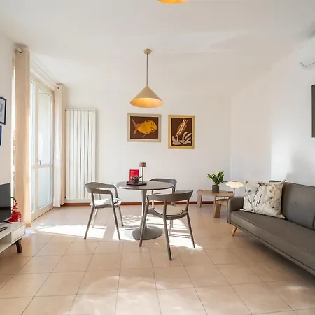 Blue By Wonderful Italy Apartamento *