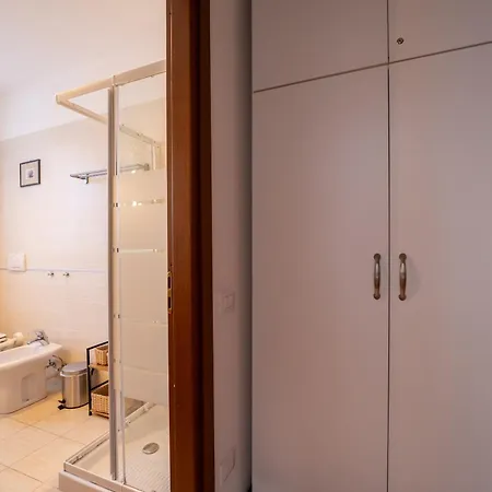 Lägenhet Blue By Wonderful Italy