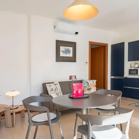 Apartamento Blue By Wonderful Italy *