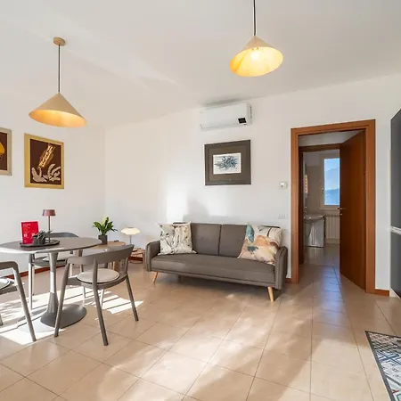 Appartement Blue By Wonderful Italy Bellagio