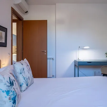 Blue By Wonderful Italy *