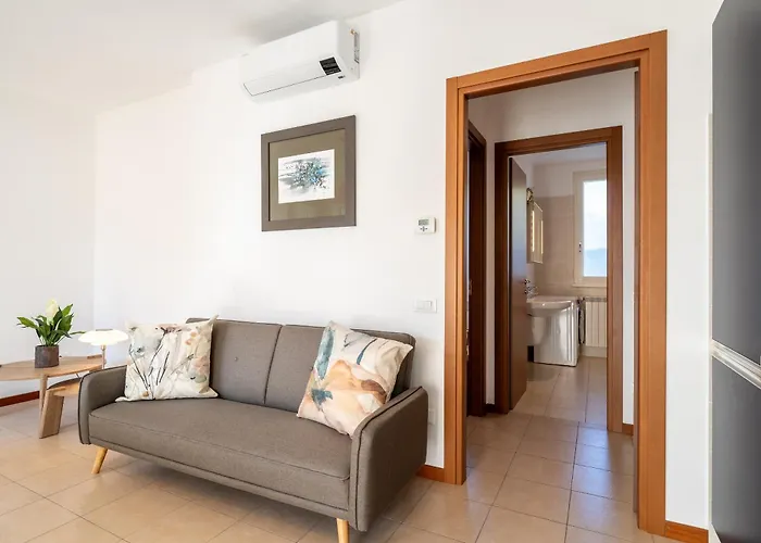 Blue By Wonderful Italy