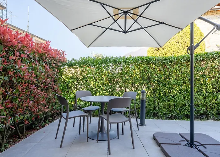 Apartment Blue By Wonderful Italy Bellagio