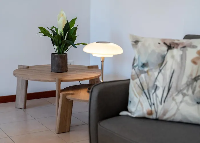 Blue By Wonderful Italy Bellagio