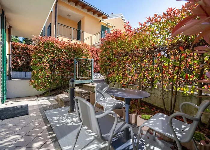 Apartment Blue By Wonderful Italy