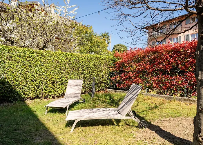 Blue By Wonderful Italy Apartment *