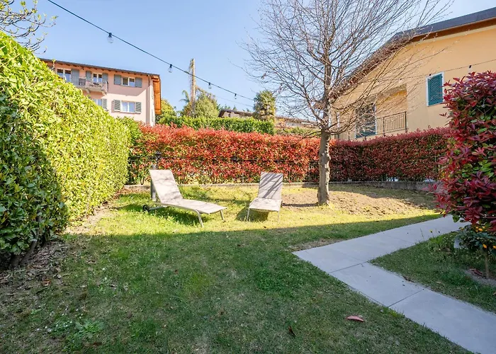 Apartment Blue By Wonderful Italy *