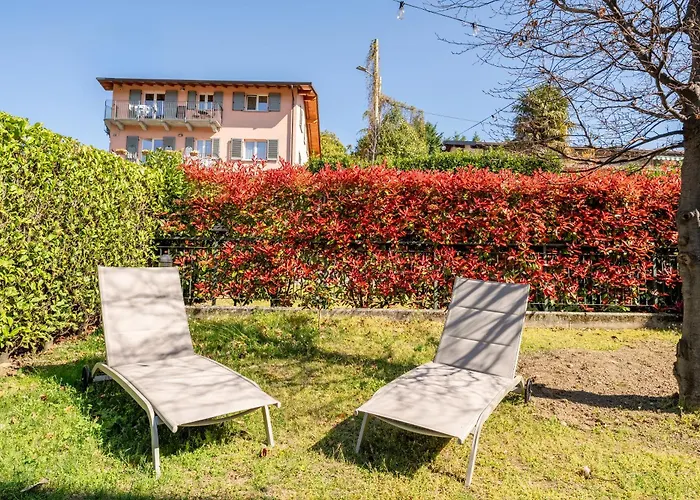 Blue By Wonderful Italy Apartment Bellagio