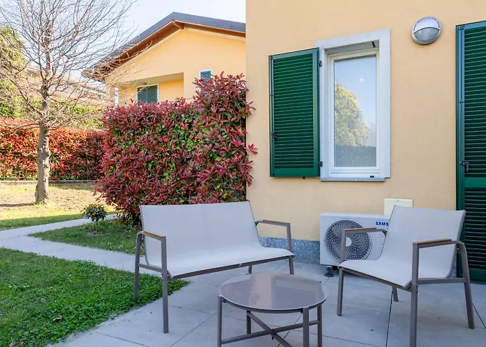 Blue By Wonderful Italy Bellagio