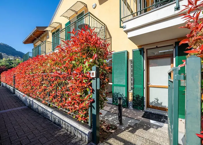 Apartment Blue By Wonderful Italy