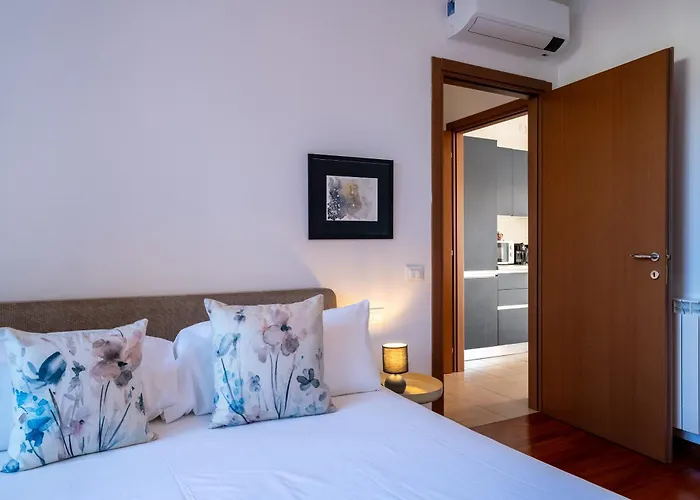 Apartment Blue By Wonderful Italy *