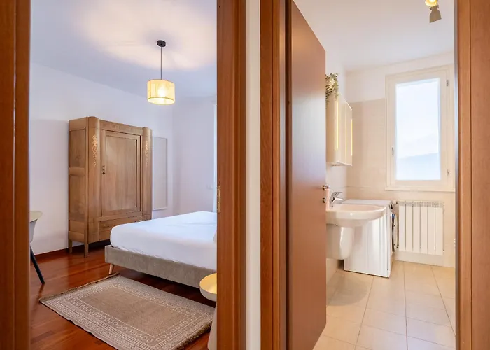 Blue By Wonderful Italy Apartment Bellagio