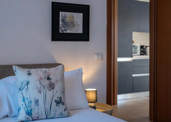 Blue By Wonderful Italy *