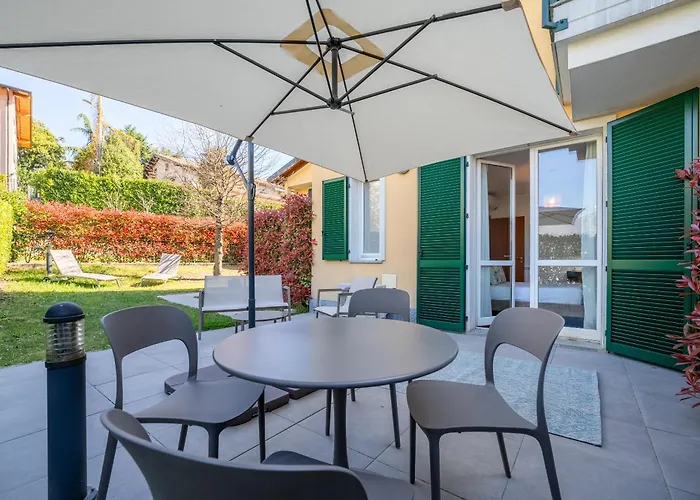 Blue By Wonderful Italy Bellagio