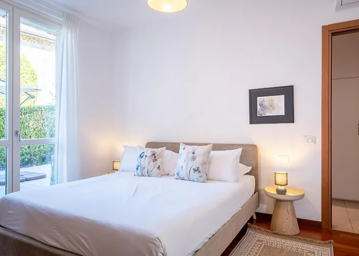 Apartment Blue By Wonderful Italy