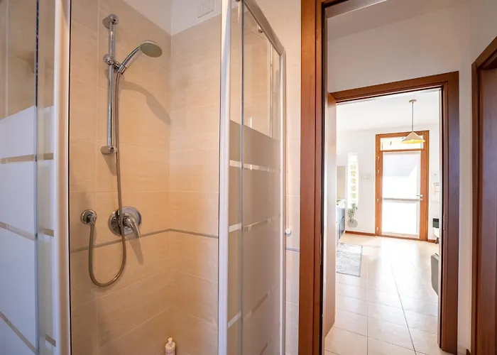 Blue By Wonderful Italy Apartment *