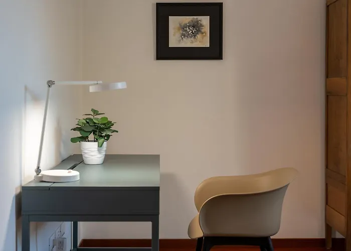 Blue By Wonderful Italy