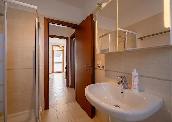 Apartment Blue By Wonderful Italy