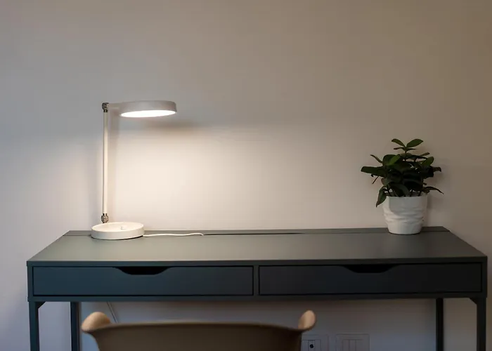 Blue By Wonderful Italy Apartment *