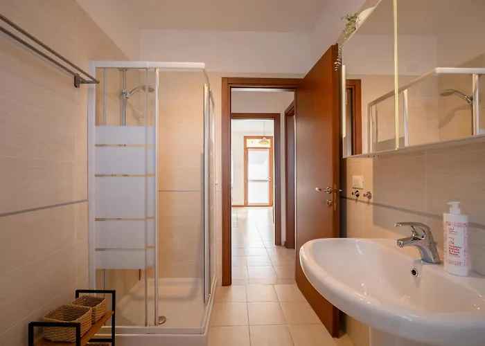 Apartment Blue By Wonderful Italy *