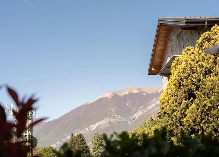 Blue By Wonderful Italy Apartment Bellagio