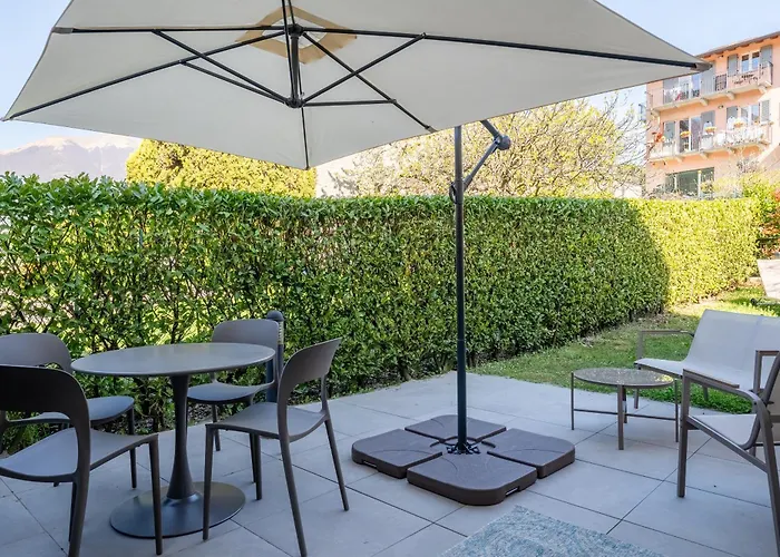 Blue By Wonderful Italy *