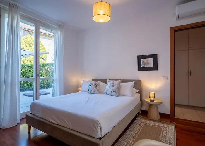 Blue By Wonderful Italy Apartment *