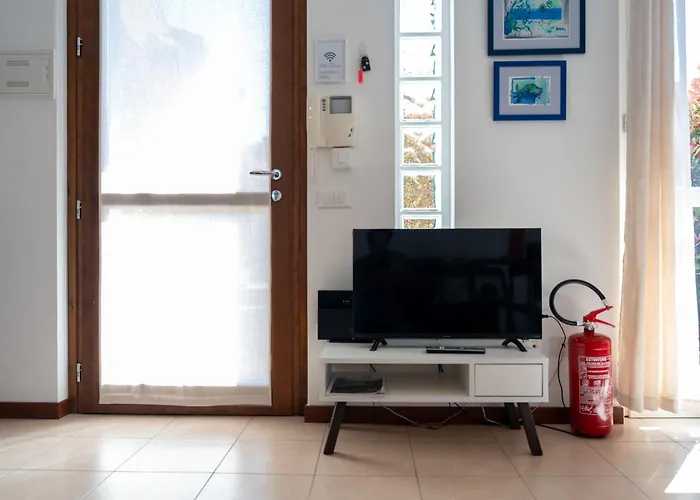 Blue By Wonderful Italy