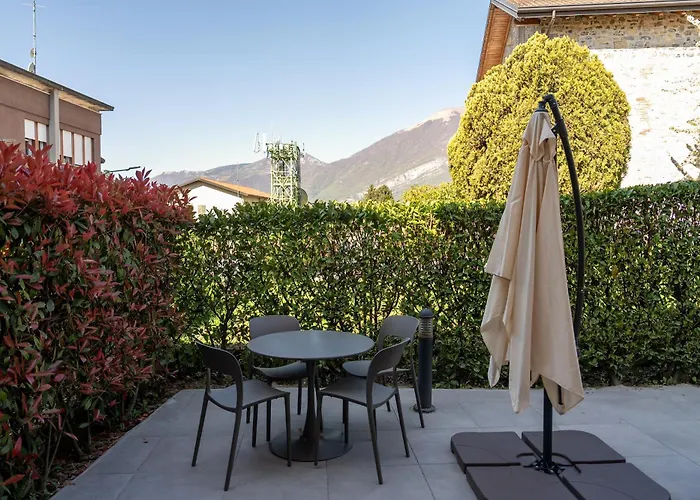 Apartment Blue By Wonderful Italy