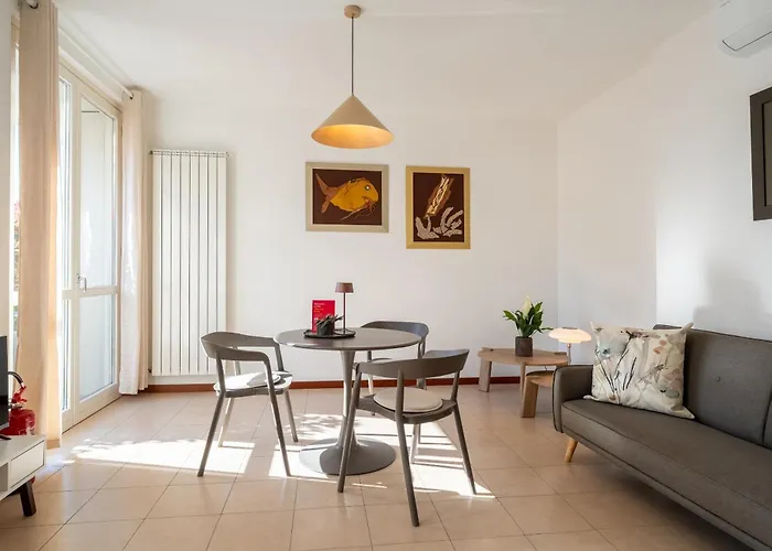 Apartment Blue By Wonderful Italy Bellagio